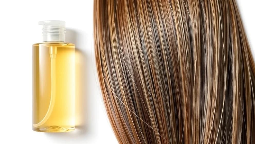 Är Head and Shoulders bra för håret