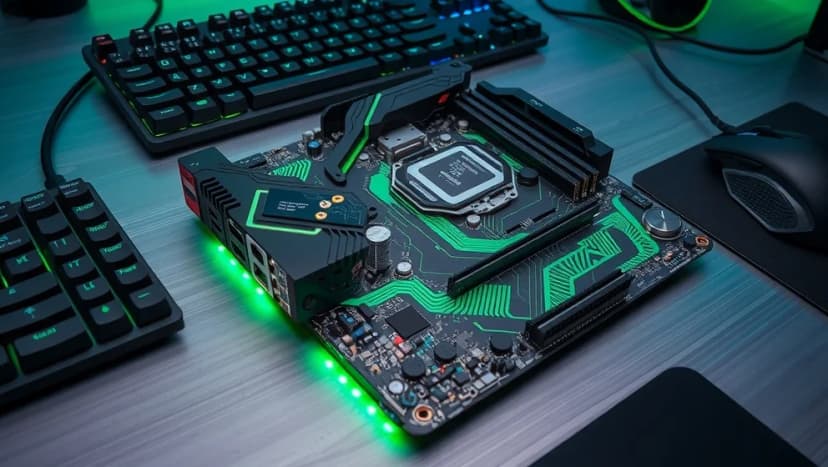 Asus ROG Strix Z370-H Gaming fungerar det bra