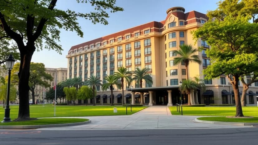 Best Western Mornington Hotel London Hyde Park