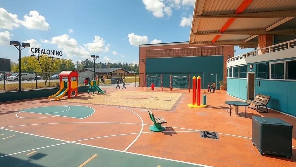 Brandsta city släckers kom och ta mig