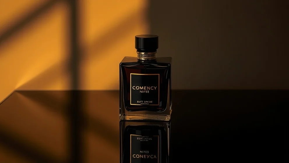 Club de Nuit Intense Man Limited Edition vad erbjuder det