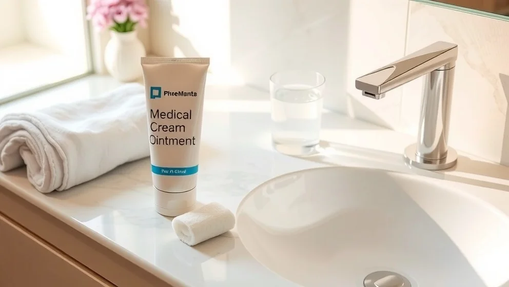 Dermovat 0,05% vid underlivsbesvär