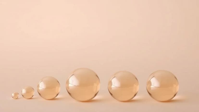 Fostrets utveckling från 0 till 40 veckor