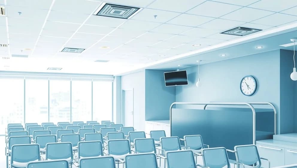 Hur länge väntar du på svar från magnetröntgen