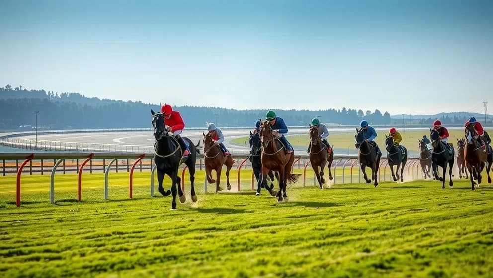 Hur stor är chansen att vinna på V75