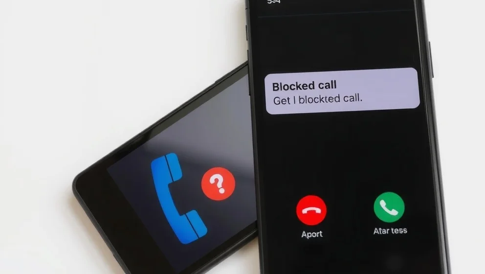 Hur vet man om någon blockat sitt nummer