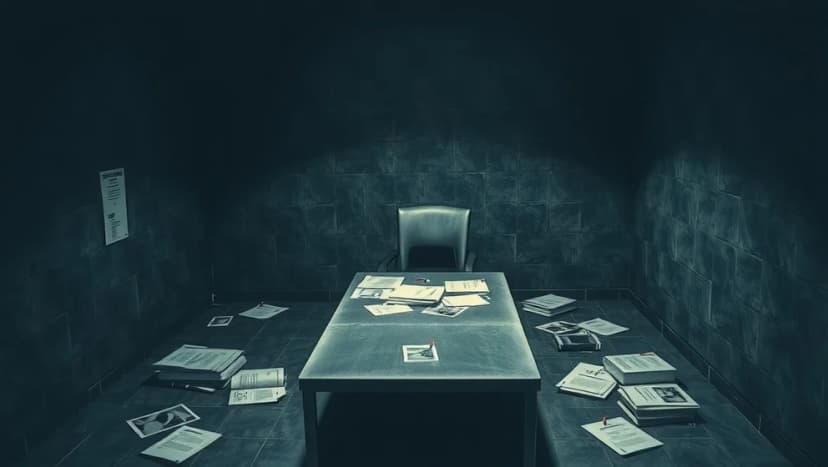 I huvudet på en mördare Janne Tuomela