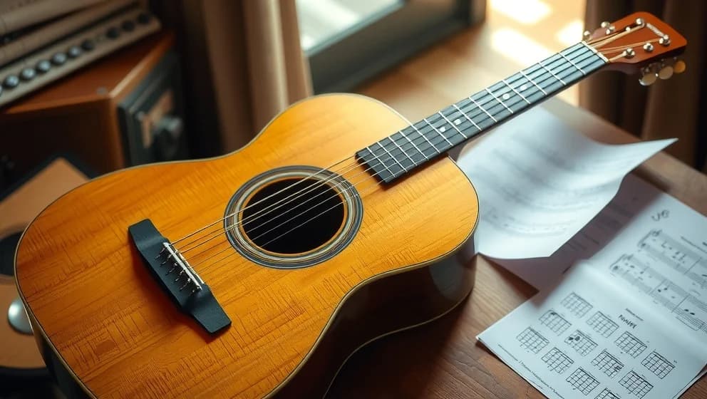 Lär dig spela I Don't Want to Set the World on Fire