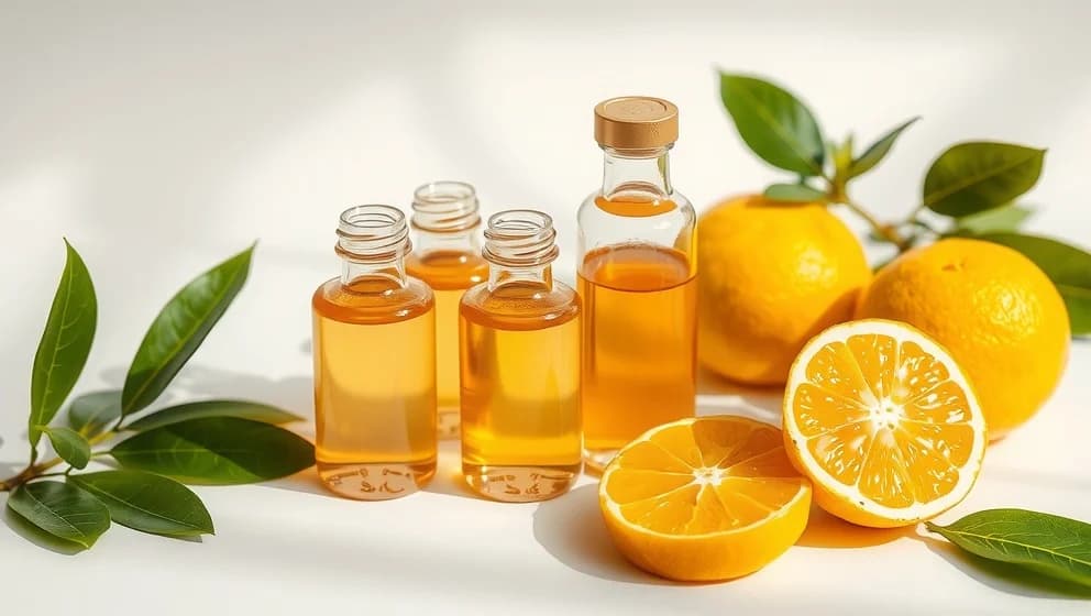 Liposomalt C-vitamin bäst i test