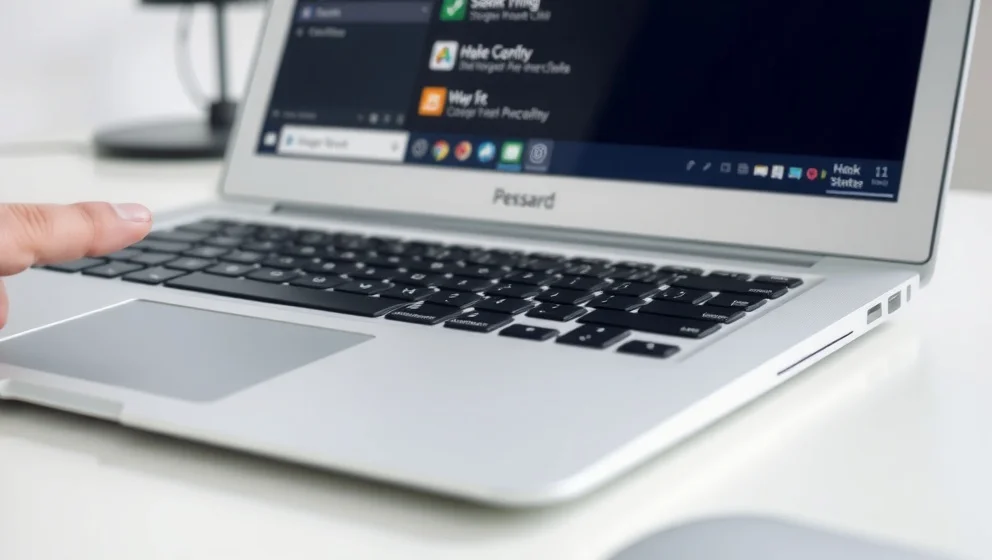 Så tar du en screenshot på din Chromebook