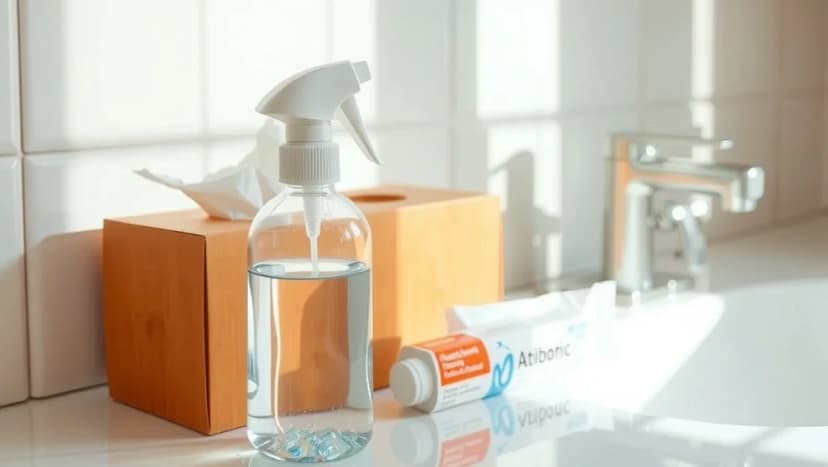 Sår i näsan som inte läker - vad kan det bero på