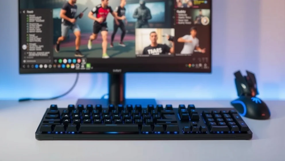 Steelseries Apex Pro TKL 2023 värd pengarna