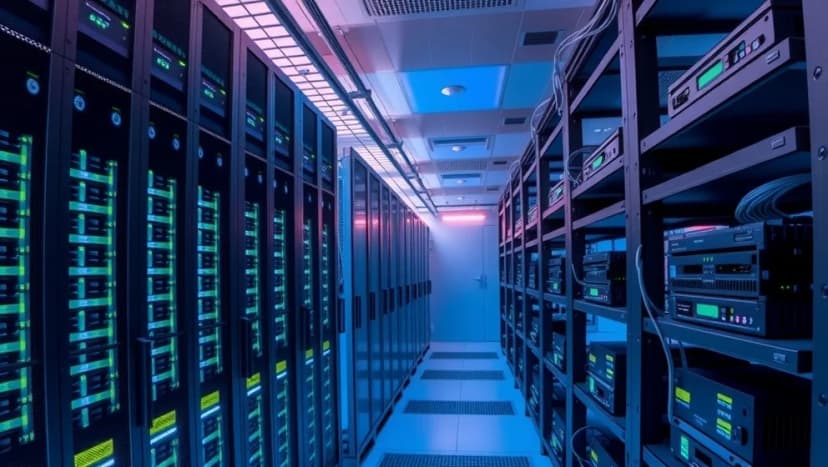 Vad erbjuder Colt Technology Services AB