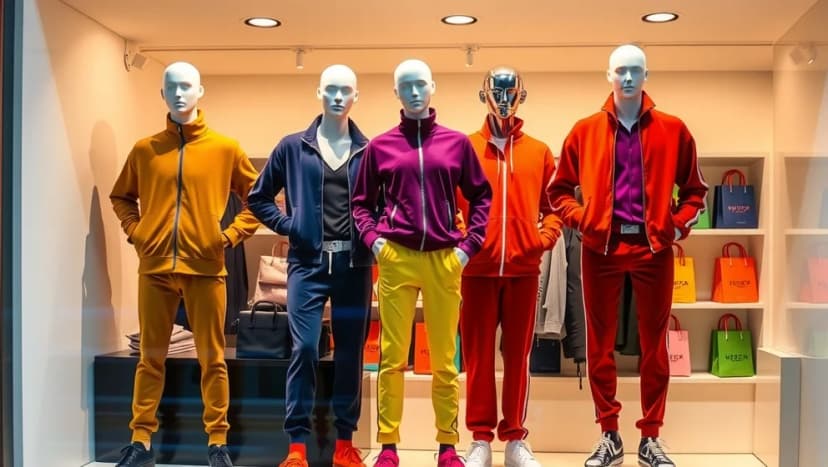 Var köper man Juicy Couture i butik