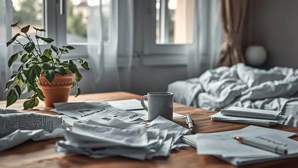 Varför är jag sur och grinig hela tiden