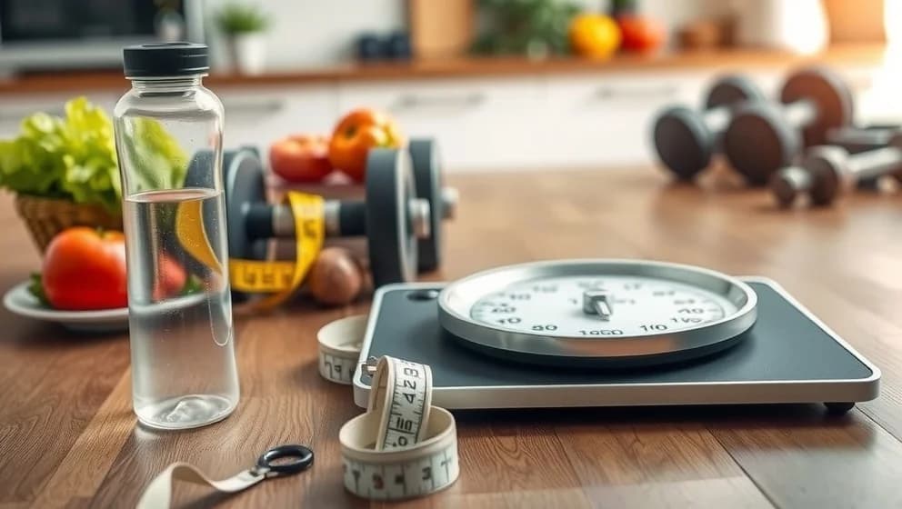 Varför kan jag inte gå ner i vikt