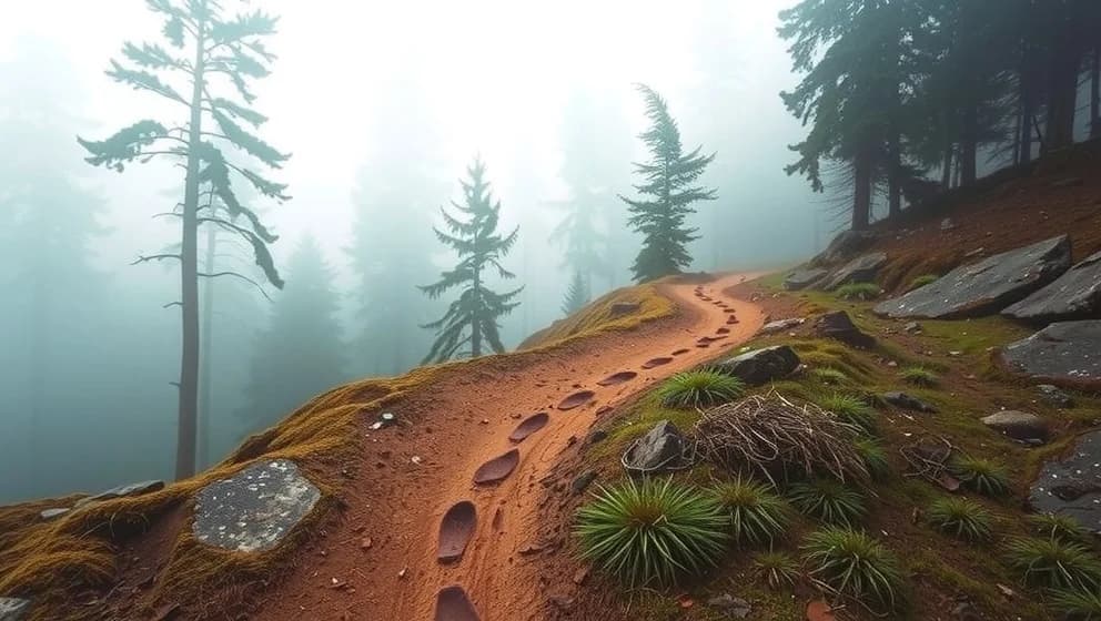 Vart du än går är du där