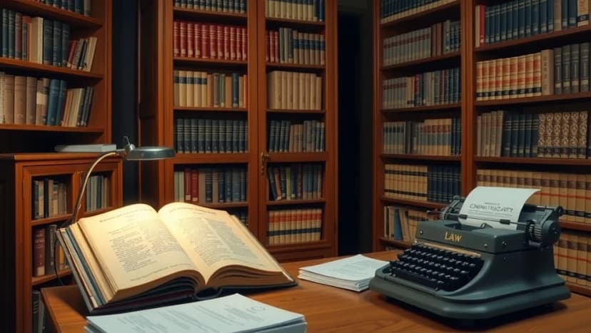 Vem är Leif GW Persson ung