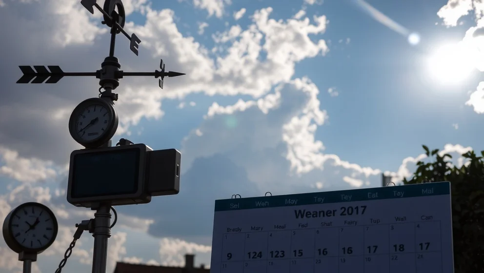 Yr väder Örebro 14 dagar